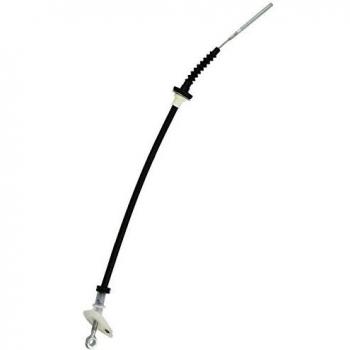 Cable de embrague METZGER 1902.5