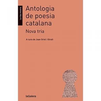 Antologia de poesia catalana. Nova tria