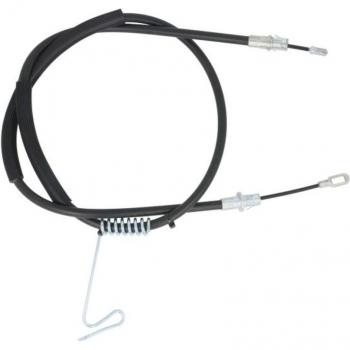 Cable de freno de mano TRW GCH553 Izquierda