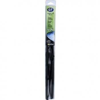 Limpiaparabrisas CARTEC 648107 - Alta Calidad y Durabilidad