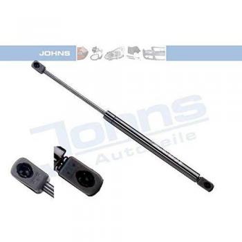 Johns 71 20 95 – 95 Muelle neumático, maletero/compartimento de