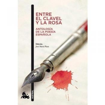 Entre el clavel y la rosa