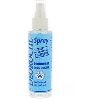 Biover, Desodorante - 120 ml.