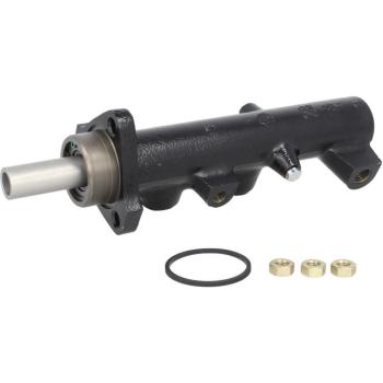 Cilindro Maestro de Freno ATE 03.2128 1203.3 para Mercedes Benz Vario Bus, diámetro 28,6 mm, rosca M10x1