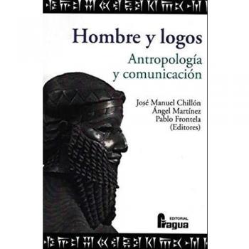 Hombre y logos. Antropología y comunicación