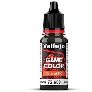 Vallejo Special FX Corrosion Paint - 18ml