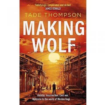 Making Wolf