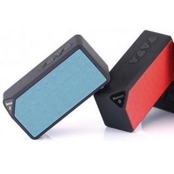 CoolBox Prisma - Altavoces portátiles