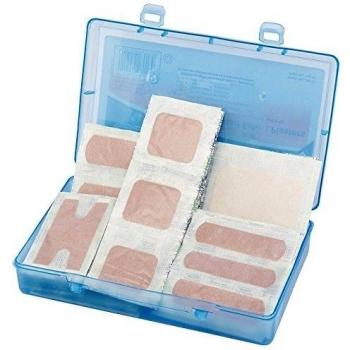 Draper tools 28017 - Kit de yeso tela surtidos