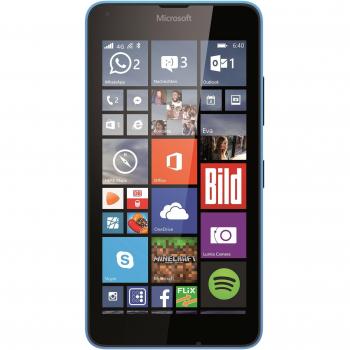 Microsoft Lumia 640 LTE - Smartphone libre Windows Phone