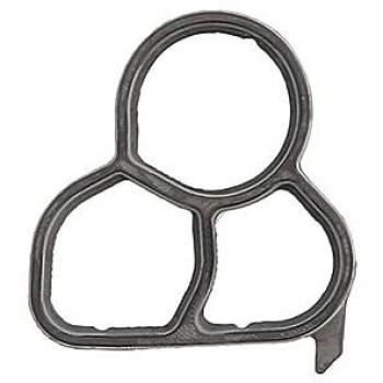 Junta de carcasa del filtro de aceite Elring 284.340 - Motor bloques, alta resistencia, material elastomérico, diseño preciso para un sellado óptimo, compatible con múltiples modelos de vehículos