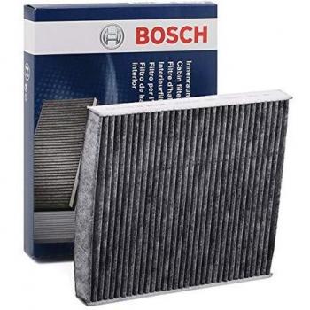 Bosch R5515 - Filtro de habitáculo carbón activo