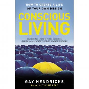 Conscious Living: Finding Joy in the Real World