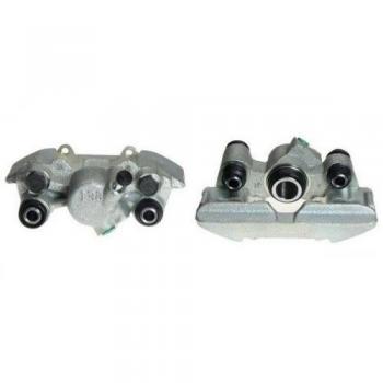 Pinza de freno BUDWEG CALIPER 343978 para Toyota Yaris I (3/5 puertas) - Eje trasero izquierdo