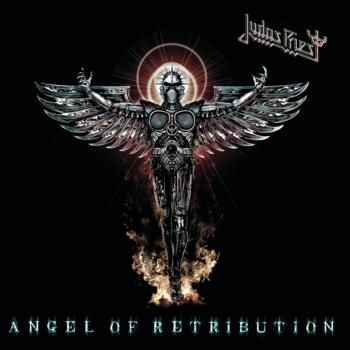 Angel Of Retribution [Vinilo]