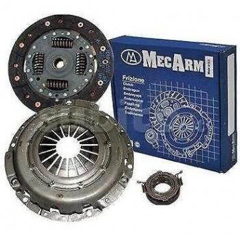 Kit de embrague Megarm 821237 – MK9620.