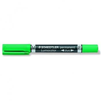 Staedtler 348-5 Staedtler 348-5 Lumocolor - Rotulador permanente