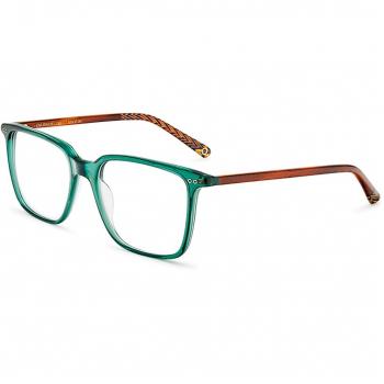 Etnia Barcelona Calonge GR Armazones para Hombre Verdes 52 Lentes Recetadas