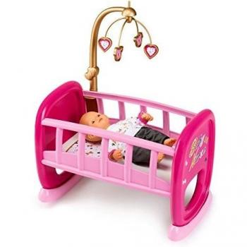 Cuna para muñecos bebé Baby Nurse
