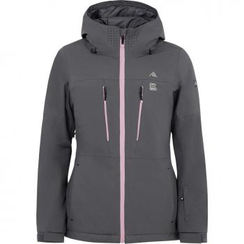 Chaqueta de esquí de mujer Prtsima Protest
