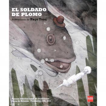 El soldado de plomo