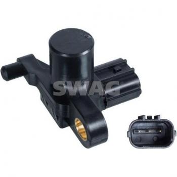Sensor de posición del cigüeñal SWAG 85 10 8238