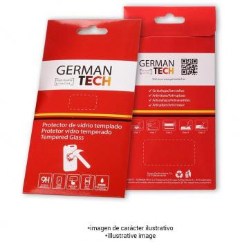 BeCool® - Protector de Pantalla Cristal Vidrio Templado Premium para iPhone X,protege y se adapta a la perfección a tu Smartphone , Ultra Resistente contra Arañazos y golpes, Dureza 9H.