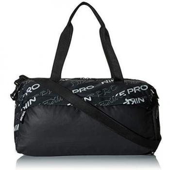NIKE W Nk Radiate Club-GFX Sp20 Bag, Mujer, Black/Black/White, MISC