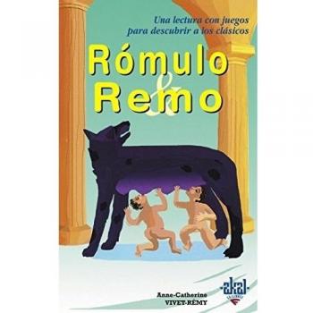 Romulo y remo para descubrir a los clasicos