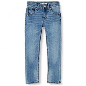 Levi's - Pantalón skinny de niño en azul
