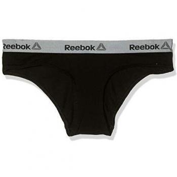 Reebok Miesha Braga, Mujer, Negro, M