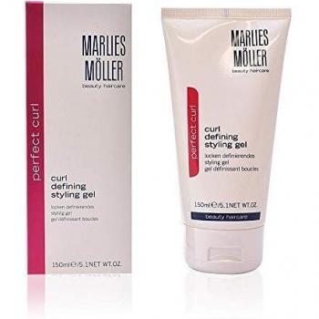Marlies Möller Curl Activating Styling Gel 150 ml