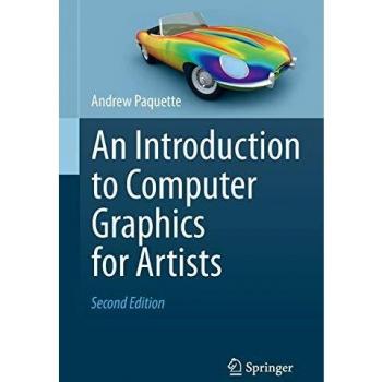 Computer Graphics Fundamentals for Artists: A Comprehensive Guide