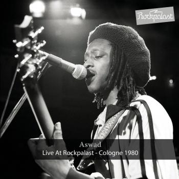 Aswad Live At Rockpalast 1980 - Vinyl 2LP Edition
