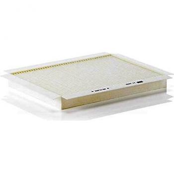 Original MANN-FILTER Filtro de habitáculo CU 2622 – para automóviles