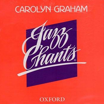 Jazz Chants: CD
