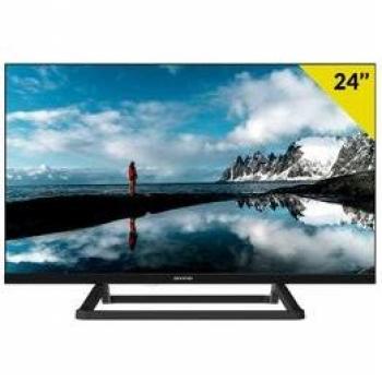 Televisor Smart TV Infiniton INT-V24GS590 LED 24” Android TV F Negro