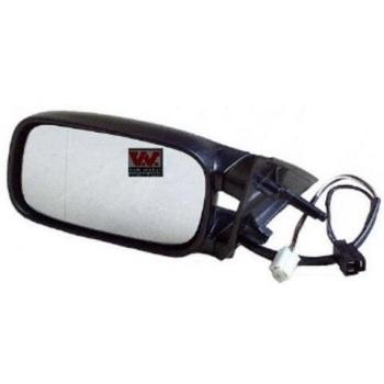 Espejo retrovisor VAN WEZEL 5834808 - Espejo lateral, diseño específico para vehículos, con carcasa de alta calidad, ajuste manual o eléctrico (dependiendo del modelo), cristal convexo para mayor visibilidad, fácil