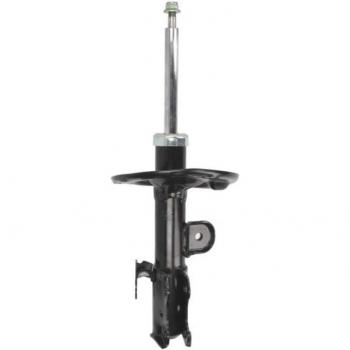 Amortiguador Excel-G KYB 335080 - Amortiguador de suspensión, tecnología de gas, diseño de doble tubo, compatible con vehículos específicos, proporciona un manejo mejorado y mayor confort en la conducción