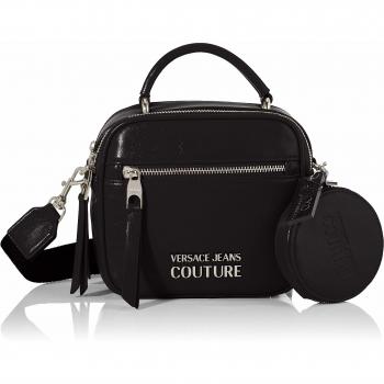 Versace Jeans CoutureBorsaMujerBolso de manoNegro