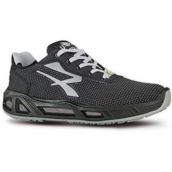 Zapatos de seguridad Raptor Carpet S3 ESD SRC Talla 44