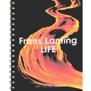 Agenda de Vida 2007 - Calendario de Frans Lanting