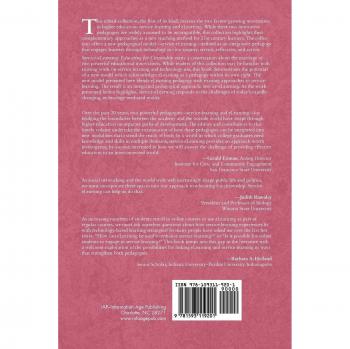 eLearning Citizenship Education: Paperback Guide for Civic Engagement