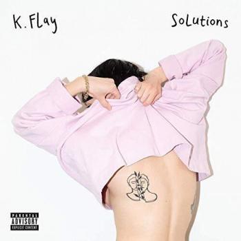 K.Flay - Solutions (Limited Edition Vinyl LP)