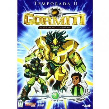 Gormiti