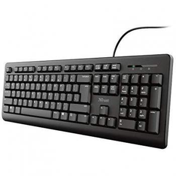 TK-150 Silent Keyboard PERP