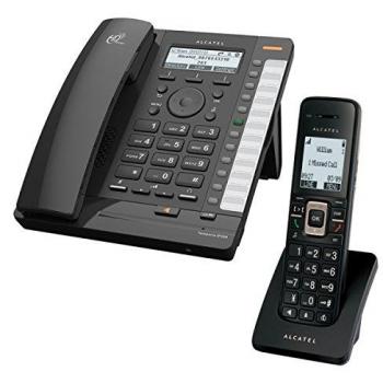 Alcatel ALC30IP315 - Teléfono Fijo