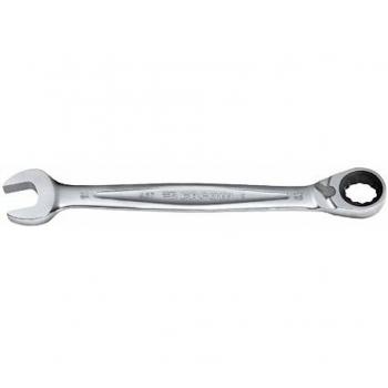 Facom FCM46724 LLAVE MIXTA CON TRINQUETE 24 MM