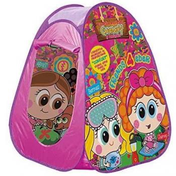 John TIENDUKI DE DISTROLLER, Multicolor
