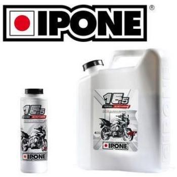Aceite de Motor Ipone 4T 15W50 4L - Protección Superior y Lubricación óptima